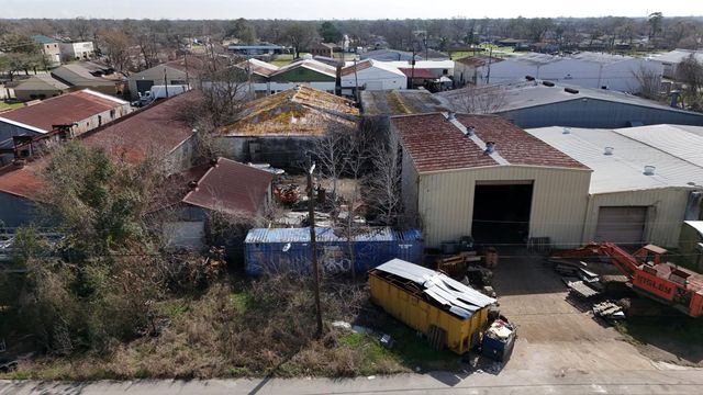 0 Stearns St, Houston, TX 77021