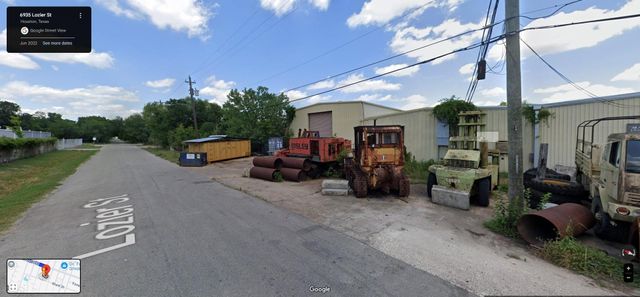 0 Stearns St, Houston, TX 77021