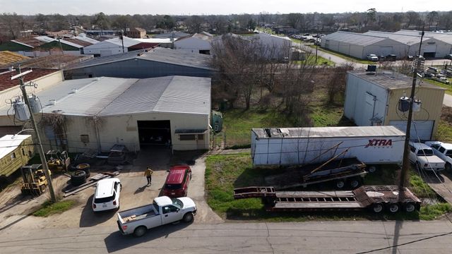 0 Stearns St, Houston, TX 77021