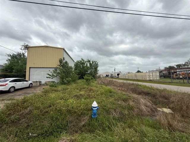 0 Stearns St, Houston, TX 77021