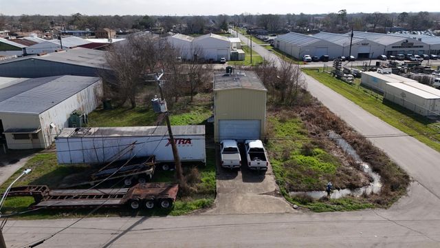 0 Stearns St, Houston, TX 77021