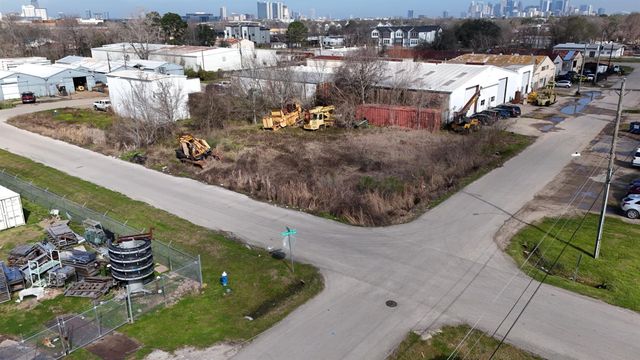 0 Stearns St, Houston, TX 77021