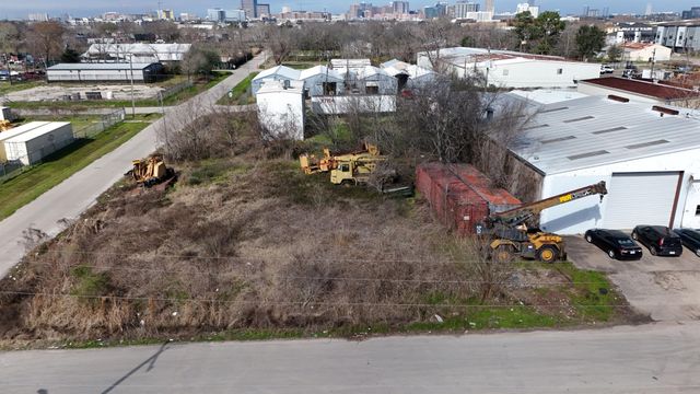 0 Stearns St, Houston, TX 77021