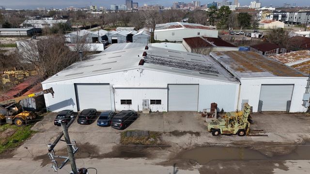 0 Stearns St, Houston, TX 77021