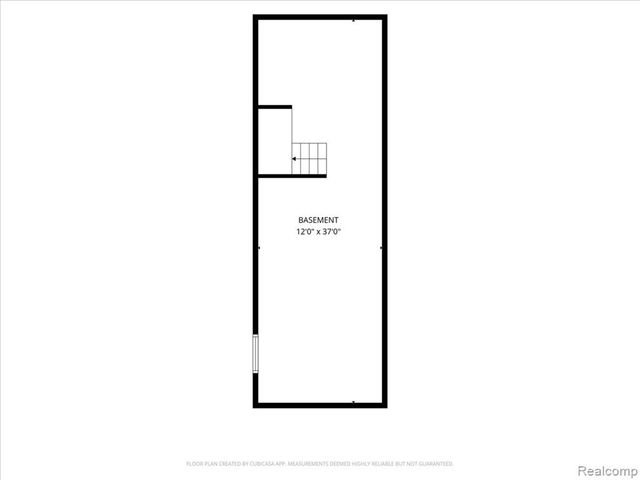 6176 16th Street, Detroit, MI 48208
