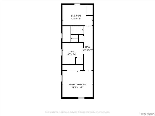 6176 16th Street, Detroit, MI 48208