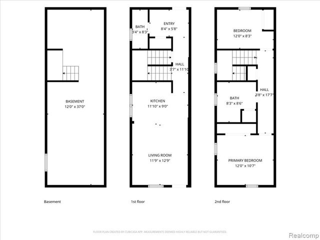 6176 16th Street, Detroit, MI 48208