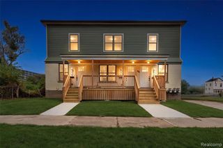 6176 16th Street, Detroit, MI 48208