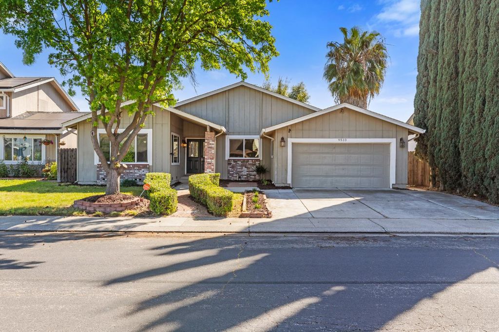 9510 Bismark Pl, Stockton, CA 95209