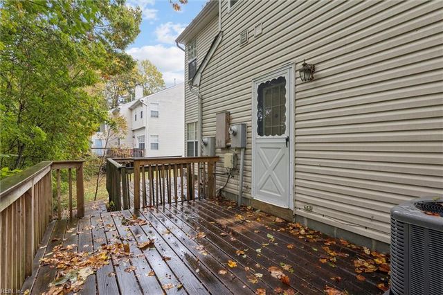 478 Rivers Ridge CIR, Newport News, VA 23608