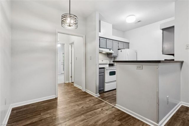 478 Rivers Ridge CIR, Newport News, VA 23608