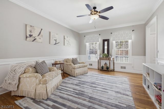 115 Mount Lebanon Rd, Lebanon Twp., NJ 08826