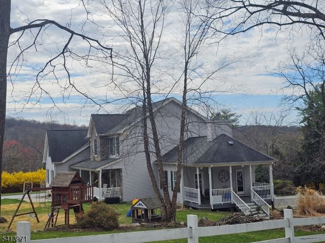 115 Mount Lebanon Rd, Lebanon Twp., NJ 08826