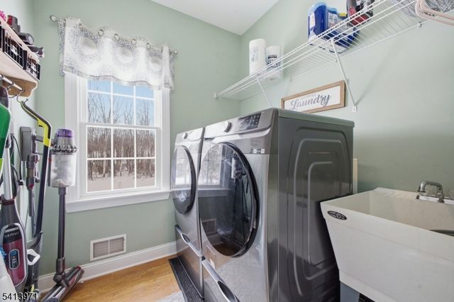 115 Mount Lebanon Rd, Lebanon Twp., NJ 08826