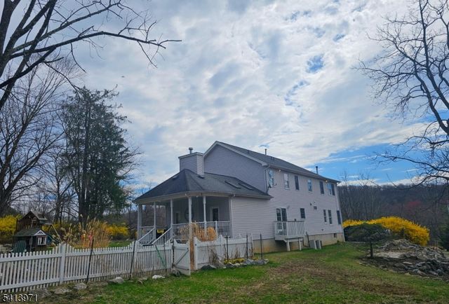 115 Mount Lebanon Rd, Lebanon Twp., NJ 08826