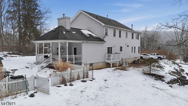 115 Mount Lebanon Rd, Lebanon Twp., NJ 08826