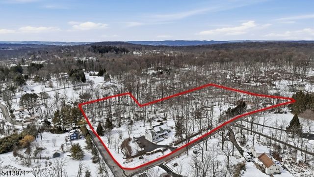 115 Mount Lebanon Rd, Lebanon Twp., NJ 08826