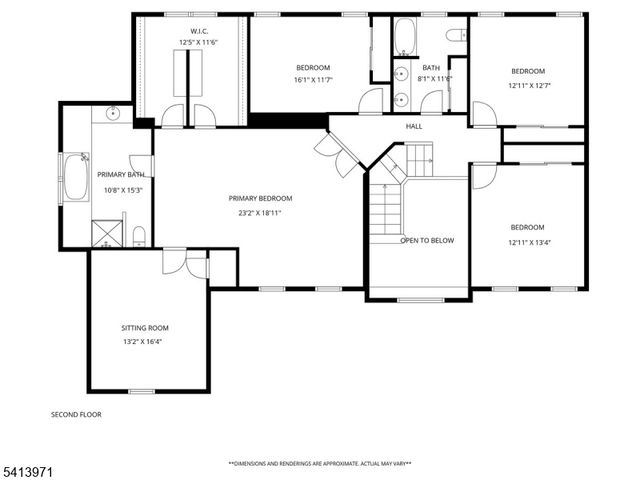 115 Mount Lebanon Rd, Lebanon Twp., NJ 08826