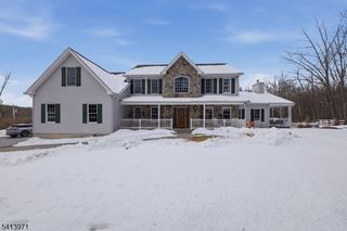 115 Mount Lebanon Rd, Lebanon Twp., NJ 08826