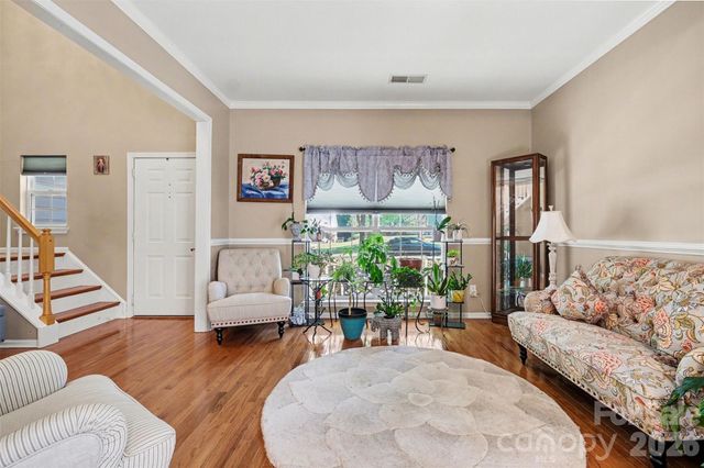 153 Castleton Drive, Mooresville, NC 28117