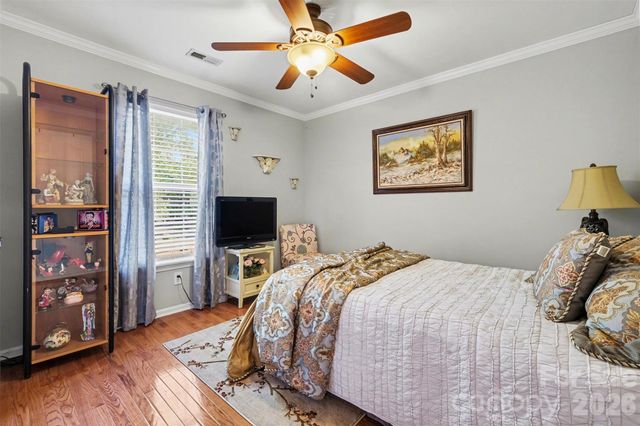 153 Castleton Drive, Mooresville, NC 28117