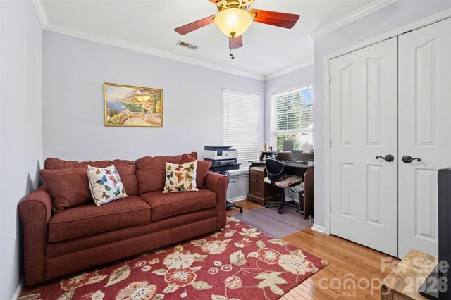 153 Castleton Drive, Mooresville, NC 28117