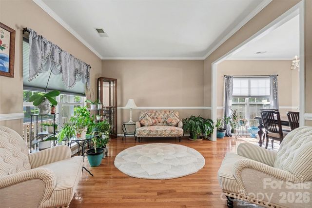 153 Castleton Drive, Mooresville, NC 28117