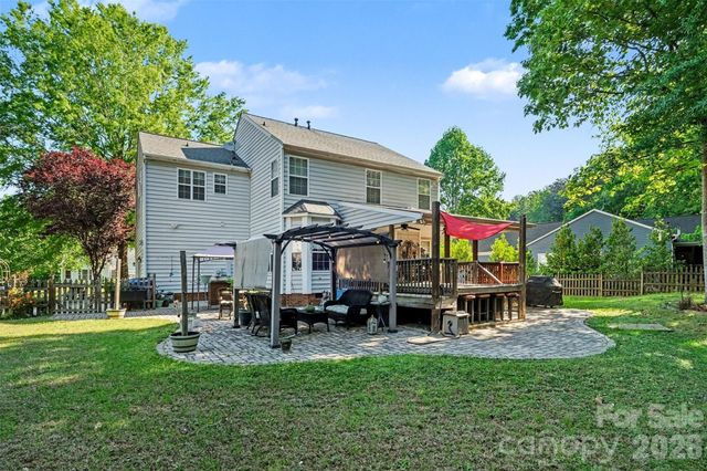 153 Castleton Drive, Mooresville, NC 28117