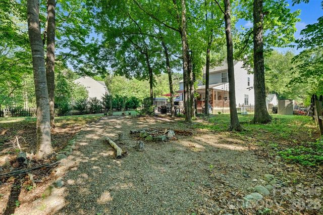 153 Castleton Drive, Mooresville, NC 28117
