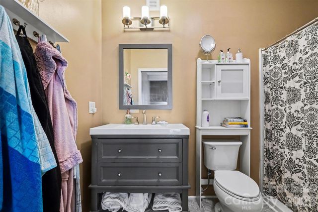 153 Castleton Drive, Mooresville, NC 28117