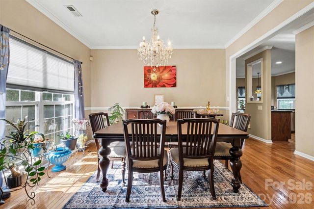 153 Castleton Drive, Mooresville, NC 28117