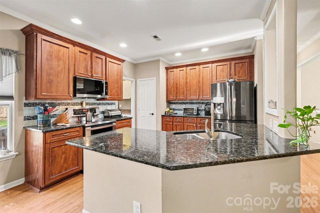 153 Castleton Drive, Mooresville, NC 28117