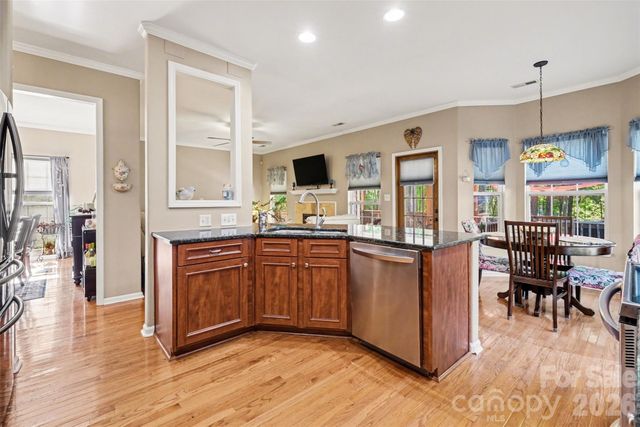 153 Castleton Drive, Mooresville, NC 28117