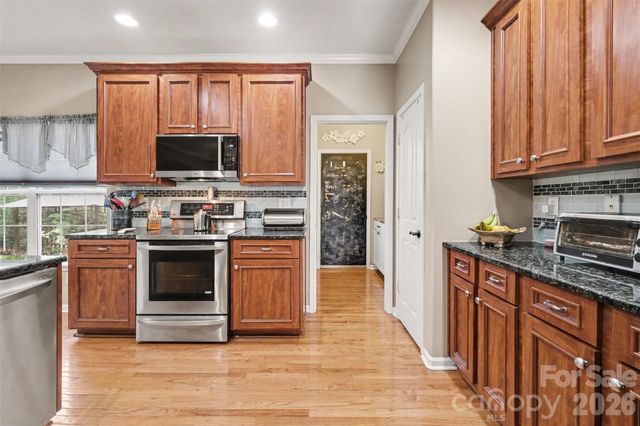 153 Castleton Drive, Mooresville, NC 28117