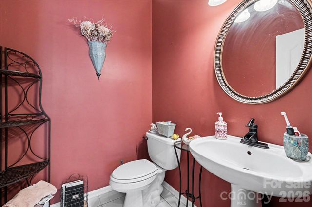 153 Castleton Drive, Mooresville, NC 28117