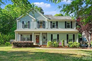 153 Castleton Drive, Mooresville, NC 28117