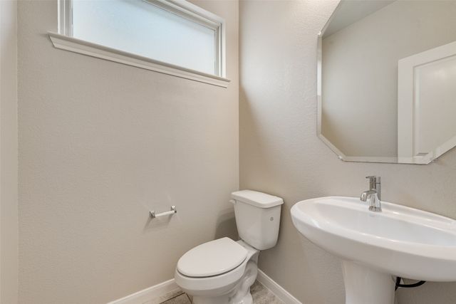 707 Brookline Drive, Lavon, TX 75166