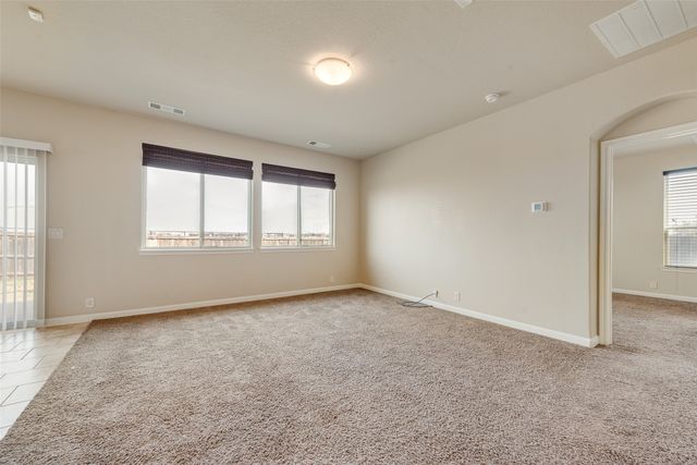 707 Brookline Drive, Lavon, TX 75166