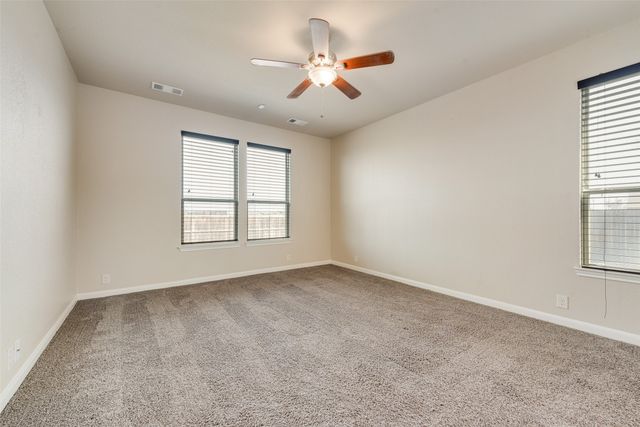 707 Brookline Drive, Lavon, TX 75166