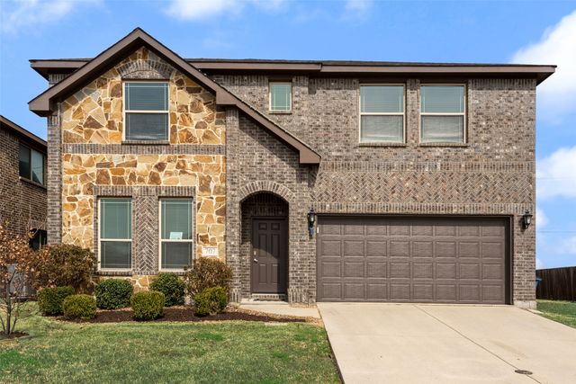 707 Brookline Drive, Lavon, TX 75166