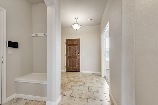 707 Brookline Drive, Lavon, TX 75166