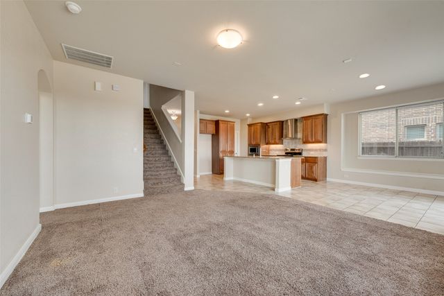 707 Brookline Drive, Lavon, TX 75166