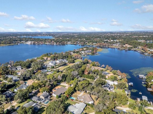 106 BUTLER STREET, Windermere, FL 34786