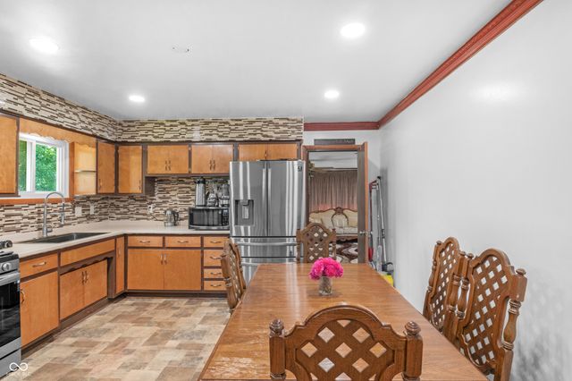 157 E Hill Valley Drive, Indianapolis, IN 46227