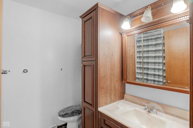 157 E Hill Valley Drive, Indianapolis, IN 46227