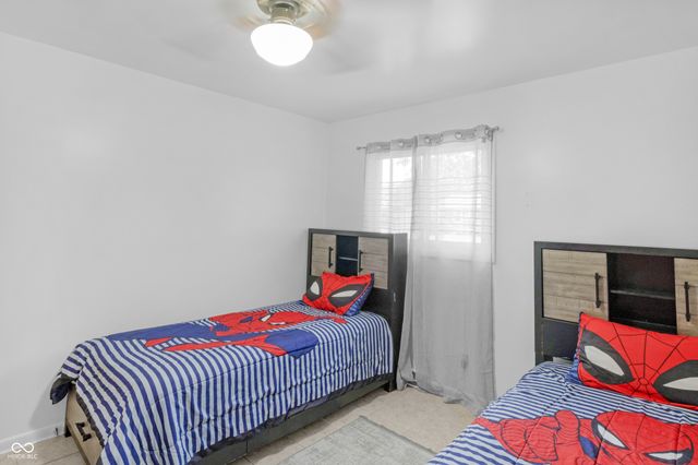 157 E Hill Valley Drive, Indianapolis, IN 46227