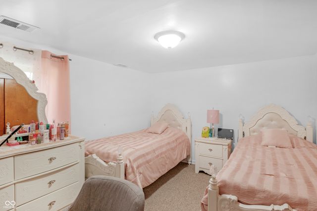 157 E Hill Valley Drive, Indianapolis, IN 46227