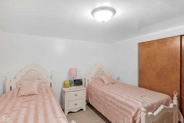 157 E Hill Valley Drive, Indianapolis, IN 46227