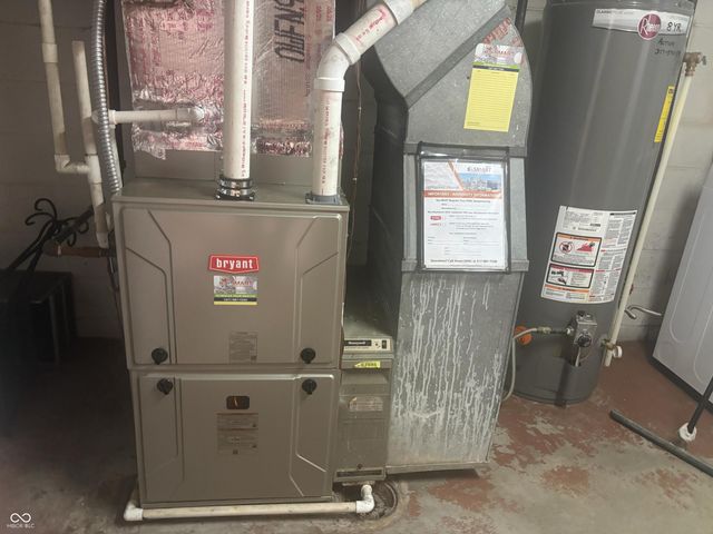 157 E Hill Valley Drive, Indianapolis, IN 46227