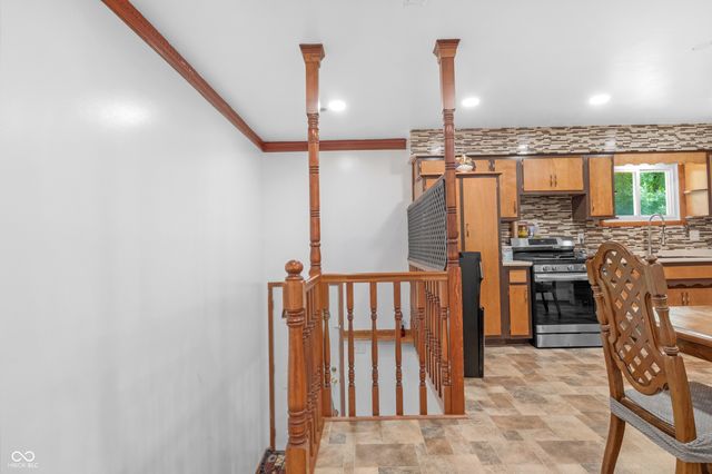 157 E Hill Valley Drive, Indianapolis, IN 46227